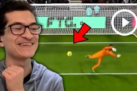 DREAM LEAGUE SOCCER VIDEOS THAT ARE FUNNY AND AMAZING (Part 2)