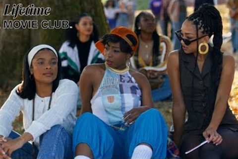 Mary J. Blige’s Real Love 2023 #LMN | African American Movies | Based On True Story 2023