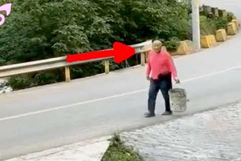 Creepy Clips You Can't Explain