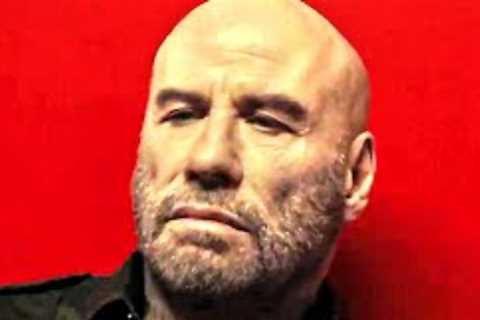 MOB LAND Trailer 2023 - John Travolta and Kevin Dillon in Action Movie