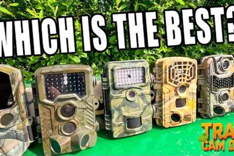 Which Trail Camera Should You Buy In 2023?