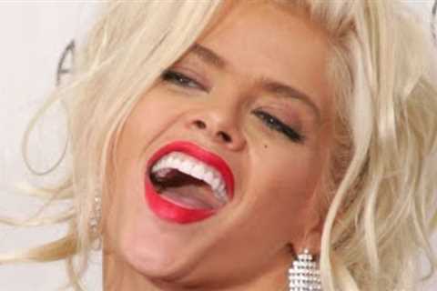 Anna Nicole Smith: The Truth Untold