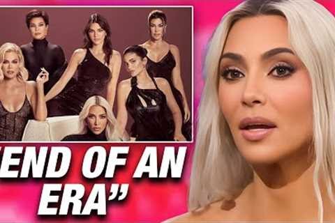 Major Red Flags The Kardashians Are Irrelevant and Unrelatable - It's an END of and Era!
