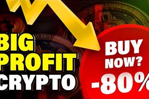 TOP 3 HIGH PROFIT BRC20 Tokens on BITCOIN | 80% Discount Gems 💎