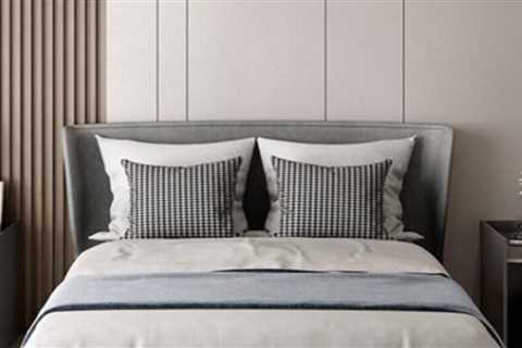 The Perfect Wall Panels for a Budget-Friendly Price