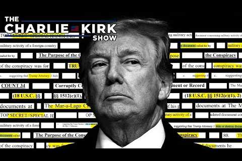 Digging Into the Trump Indictment + Soros Passes the Torch + Fired by the Pronoun Police | Kash, MTG