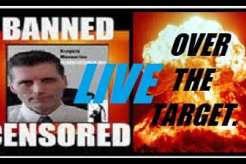 LIVE! The Stock Market Has Gone FULL-ON Completely Insane! NOTHING MATTERS ANYMORE. Mannarino