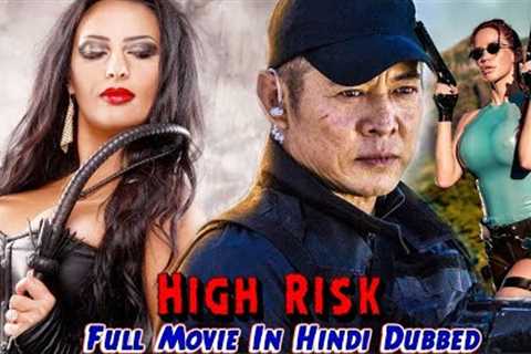 High Risk | Hindi Dubbed Full Movies | Hollywood Superhit Chinese Action Film | Dan Chupong