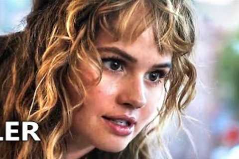 Shortcomings Trailer 2023 Debby Ryan Comedy Movie