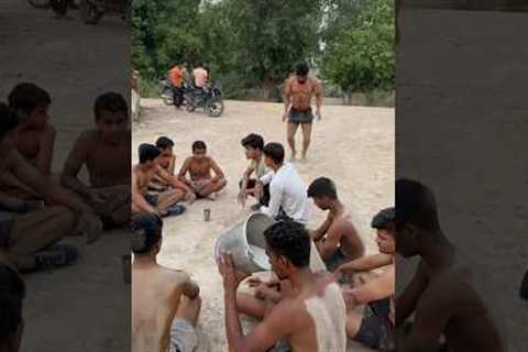 Diet dud hai HR77 #rahuldhandlaniya#diet#malik#trending#fitness#motivation#haryana#viral#village#fit