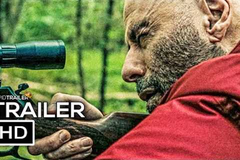 MOB LAND Official Trailer (2023) John Travolta