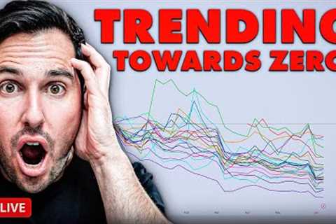 These Altcoins Won't Make It! | Time To Exit?