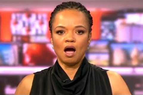 Best News Bloopers May 2023