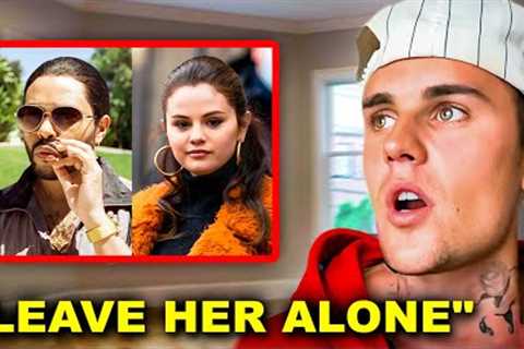 Justin Bieber DEFENDS Selena Gomez After The Weeknd Slams Her In The Idol