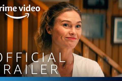 The Lake - Official Trailer | Prime Video