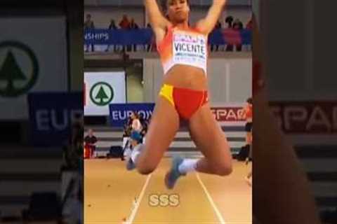 Crazy Moments in Women’s Olympic Sports