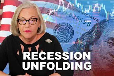 The Slowing U.S. Economy + Zimbabwe’s 600% Stock Market Surge