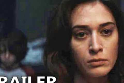 COBWEB Trailer (2023) Lizzy Caplan, Antony Starr, Cleopatra Coleman