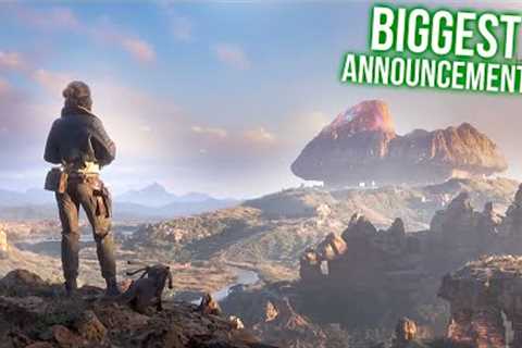 15 BIG NEW Xbox Showcase 2023 Announcements [4K]