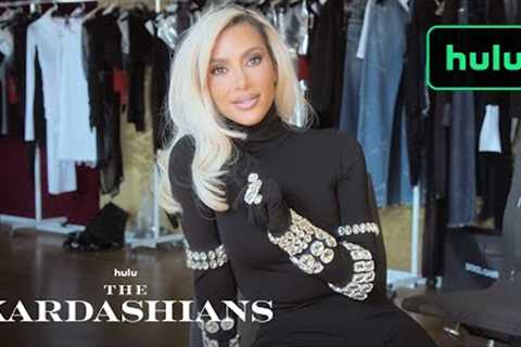 The Kardashians | Overall Creative Message | Hulu