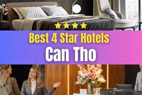 Best Hotels in Can Tho | Affordable Hotels in Can Tho