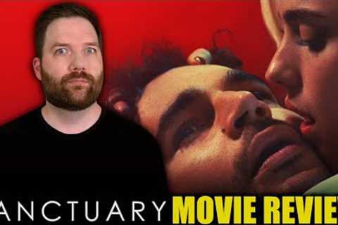 Sanctuary - Movie Review