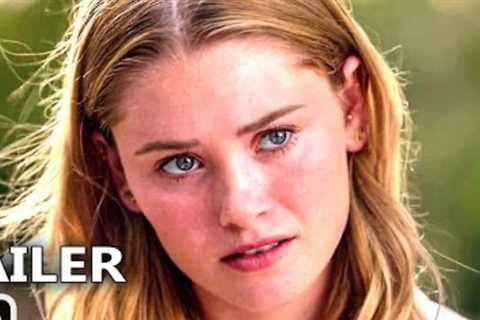 See you on Venus Trailer 2023 Virginia Gardner, Alex Aiono Romance Movie