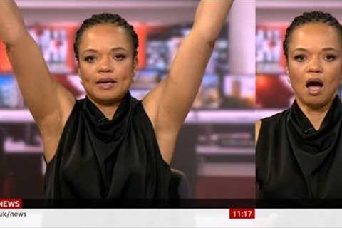 BBC News Bloopers - May 2023
