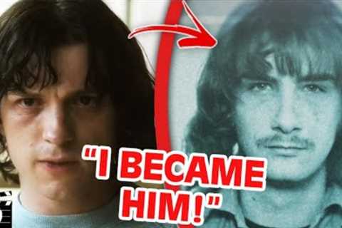 The Top 10 actors who took their roles too seriously