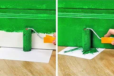 Amazing Handyman Tips And Life Hacks