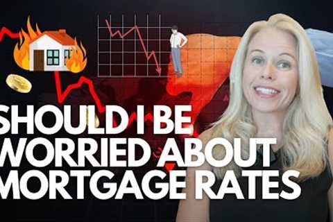 Mortgage Market Update: Interest Rates and Competition