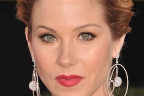 Christina Applegate: Heartbreaking details