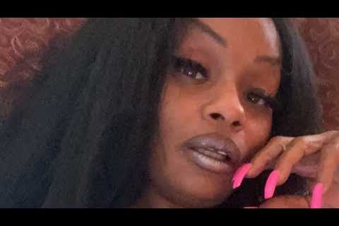 Tokyo Toni collab with Derrick beyonce and Megan thee stallion producer