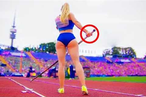 Athletes Caught CHEATING in Sports !! 😳 #2