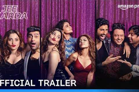 Jee Karda - Official Trailer | Prime Video India