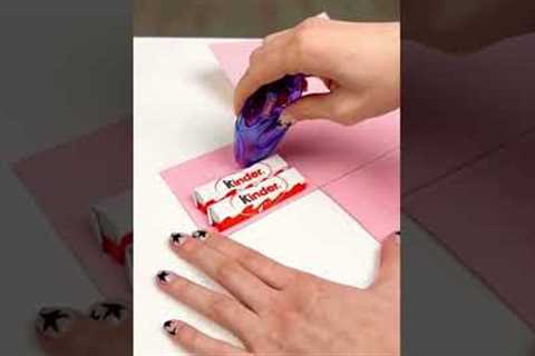 EASY DIY GIFT IDEA ✨