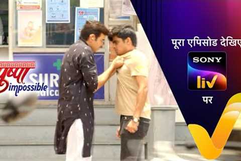 NEW! Pushpa Impossible | Ep 318 | 13 June 2023 | Teaser