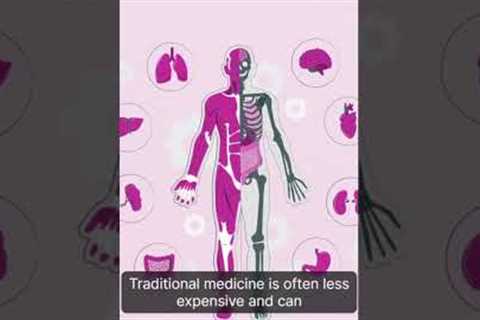 Traditional vs Modern Medicine: A Professional Look