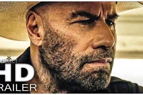 MOB LAND Trailer (2023)