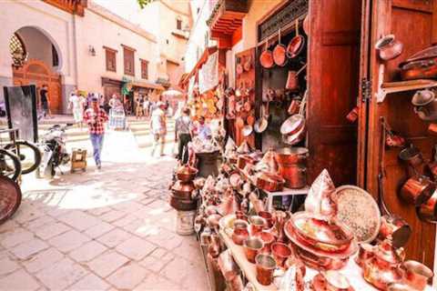 Souvenir Ideas to Bring Home From Your Trip