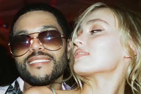 The Weeknd Defends Character's Controversial Sex Scene in The Idol: 'It's So Gluttonous'