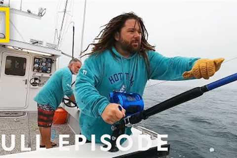When Fishing Gets Out of Control (Full Episode) | Wicked Tuna