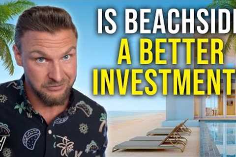 Should I Invest in a Beach House?