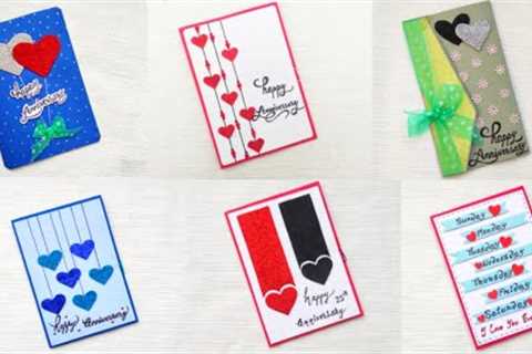 6 Amazing DIY Anniversary Gift Ideas During Quarantine | Wedding Anniversary Gifts | Gift Ideas 2021