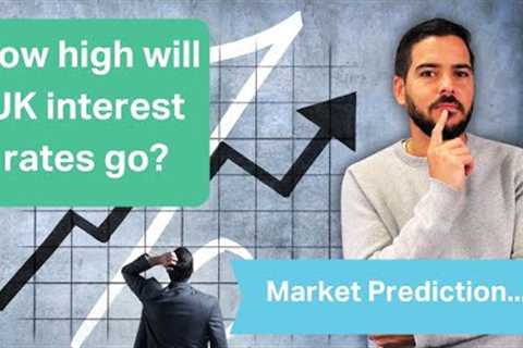 How high will UK interest rates go? - June 2023