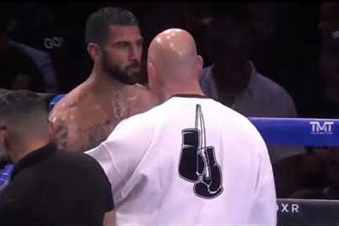 Mayweather vs Gotti III FULL FIGHT HIGHLIGHTS (CONTROVERSY)#trending #viral #boxing #news #brawl#new