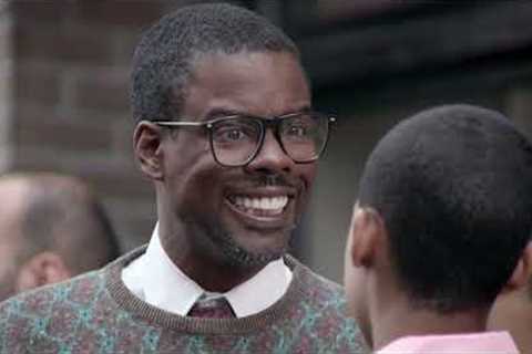 Chris Rock's - Everybody Hates Chris - Eps 3.1, 3.2, 3.3