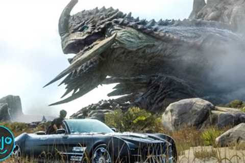 Top 10 Longest Video Game Boss Fights EVER