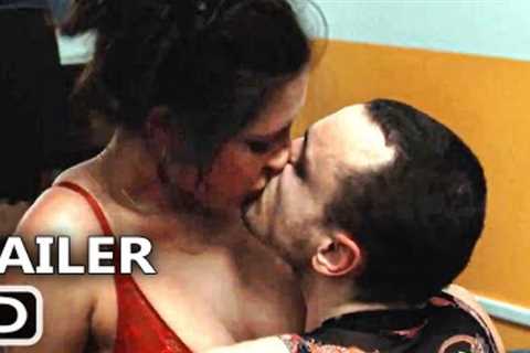 PASSAGES trailer (2023) Ben Whishaw and Adele Exarchopoulos in a Romance Movie HD