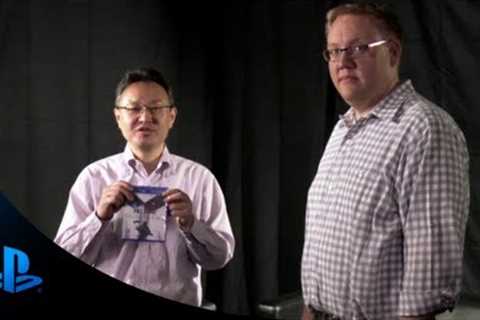 Official PlayStation Used Game Instructional Video